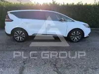 2017 Renault Espace