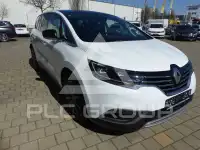 2017 Renault Espace