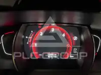 2017 Renault Espace