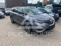 2017 Renault Espace