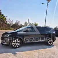 2017 Renault Espace