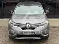 2017 Renault Espace