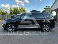 2017 Renault Espace