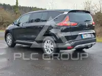 2017 Renault Espace