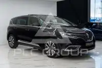 2017 Renault Espace