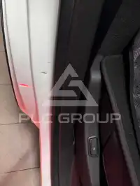 2017 Renault Espace