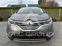 2017 Renault Espace