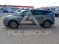 2017 Renault Espace