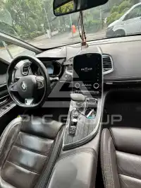 2017 Renault Espace