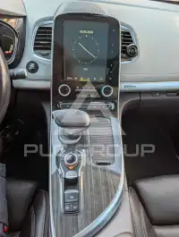2017 Renault Espace
