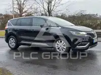 2017 Renault Espace