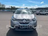 2017 Renault Espace