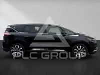 2017 Renault Espace