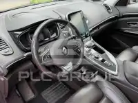 2017 Renault Espace