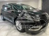 2017 Renault Espace