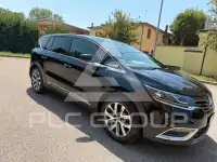 2017 Renault Espace