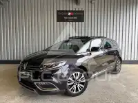 2017 Renault Espace