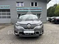 2017 Renault Espace