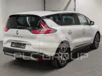 2017 Renault Espace