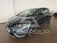 2017 Renault Espace