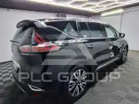 2017 Renault Espace