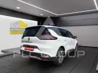 2017 Renault Espace