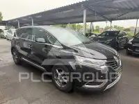 2017 Renault Espace