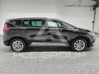 2017 Renault Espace