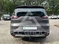2017 Renault Espace