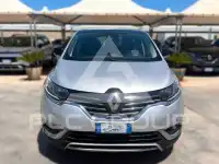 2017 Renault Espace