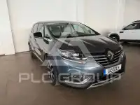2017 Renault Espace