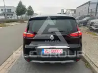 2017 Renault Espace