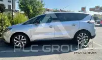 2017 Renault Espace