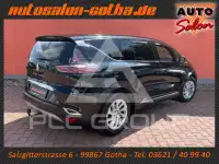2017 Renault Espace
