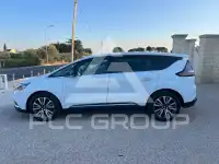 2017 Renault Espace