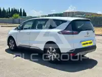 2017 Renault Espace