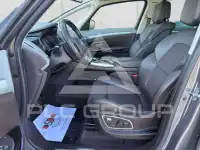 2017 Renault Espace