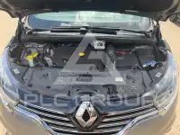 2017 Renault Espace