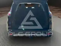 2017 Renault Espace