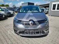 2017 Renault Espace