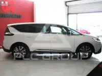 2017 Renault Espace