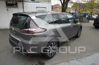 2017 Renault Espace