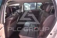 2017 Renault Espace