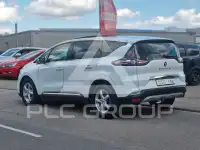 2017 Renault Espace