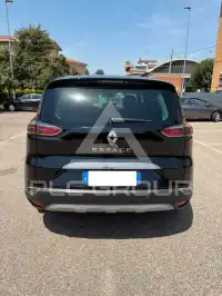 2017 Renault Espace