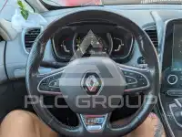 2017 Renault Espace