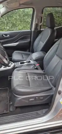 2017 Renault Alaskan