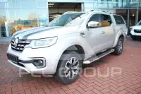 2017 Renault Alaskan