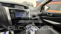 2017 Renault Alaskan