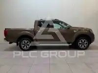 2017 Renault Alaskan
